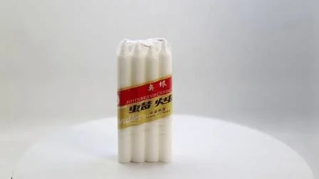 Bougies légères pour la maison, 23G, moins chères, au Nigeria